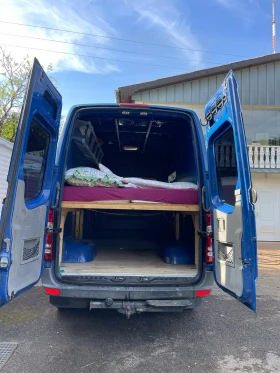 Mercedes-Benz Sprinter 319 | Mobile.bg    5