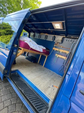 Mercedes-Benz Sprinter 319 | Mobile.bg    11