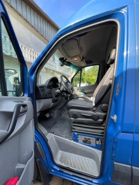 Mercedes-Benz Sprinter 319 | Mobile.bg    8