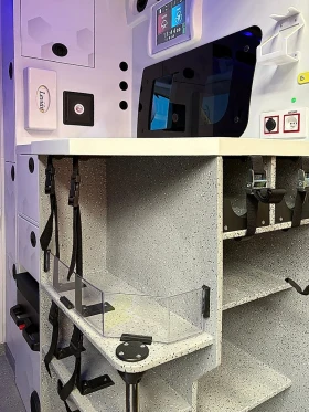 Mercedes-Benz Sprinter 311 SOMATI VEHICELS | Mobile.bg � ����� ������ 16