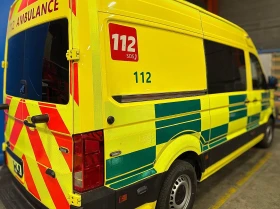 Mercedes-Benz Sprinter 311 SOMATI VEHICELS, снимка 14