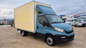 Iveco Daily 35c17* * 4.20.* *  | Mobile.bg    3