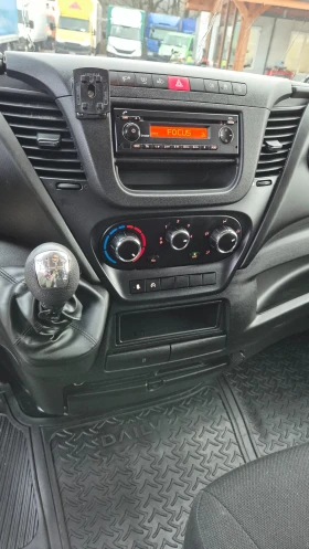 Iveco Daily 35c17* * 4.20.* *  | Mobile.bg    12