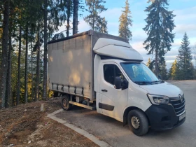 Renault Master Single Turbo, снимка 5