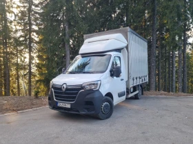 Renault Master Single Turbo - изображение 1