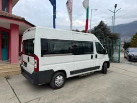 Fiat Ducato 2.3MJ* 2хКлиматик* 8+ 1 места, снимка 16