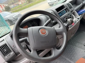 Fiat Ducato 2.3MJ* 2хКлиматик* 8+ 1 места, снимка 5