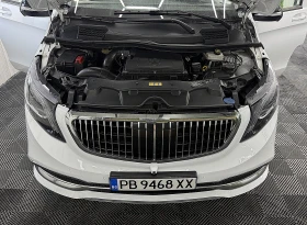 Mercedes-Benz Vito MAYBACH PACK | Mobile.bg � ����� ������ 15