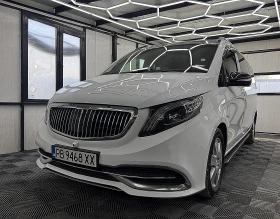 Mercedes-Benz Vito MAYBACH PACK | Mobile.bg � ����� ������ 2