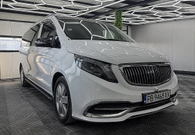 Mercedes-Benz Vito MAYBACH PACK | Mobile.bg � ����� ������ 3