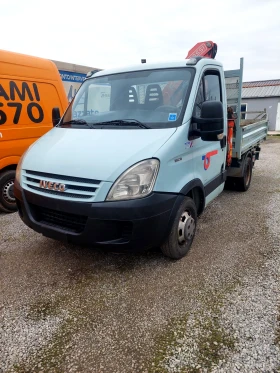 Iveco Daily 35 C 15