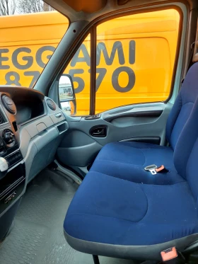 Iveco Daily 35 C 15 | Auto.bg — изображение 12