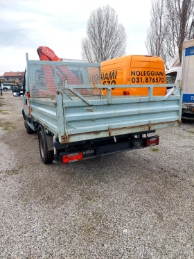 Iveco Daily 35 C 15 | Auto.bg — изображение 4