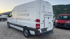 ����� �� �������� �� Mercedes-Benz Sprinter 2.2 160 ���� ������ ��� ���������