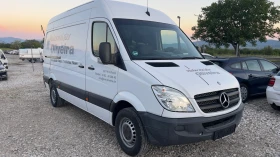 ����� �� �������� �� Mercedes-Benz Sprinter 2.2 160 ���� ������ ��� ���������