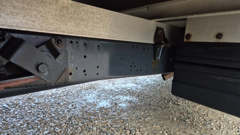 Iveco Daily 35c17* Климатик* 4.20м.* ШВЕЙЦАРИЯ* , снимка 8 - Бусове и автобуси - 52585614