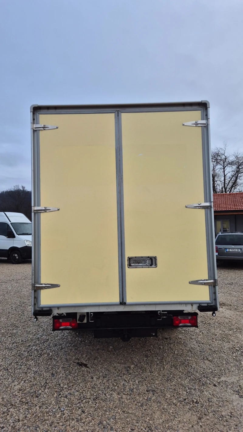 Iveco Daily 35c17* Климатик* 4.20м.* ШВЕЙЦАРИЯ* , снимка 5 - Бусове и автобуси - 52585614