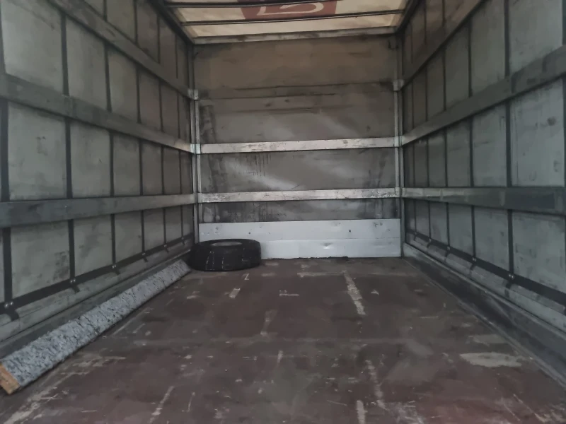 Renault Master Single Turbo, снимка 11 - Бусове и автобуси - 52878425