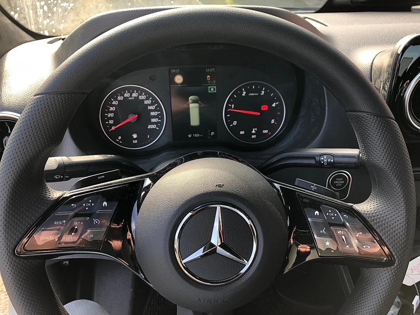 Mercedes-Benz Sprinter 311 Специализиран за хора в инвалидни колички - изображение 9