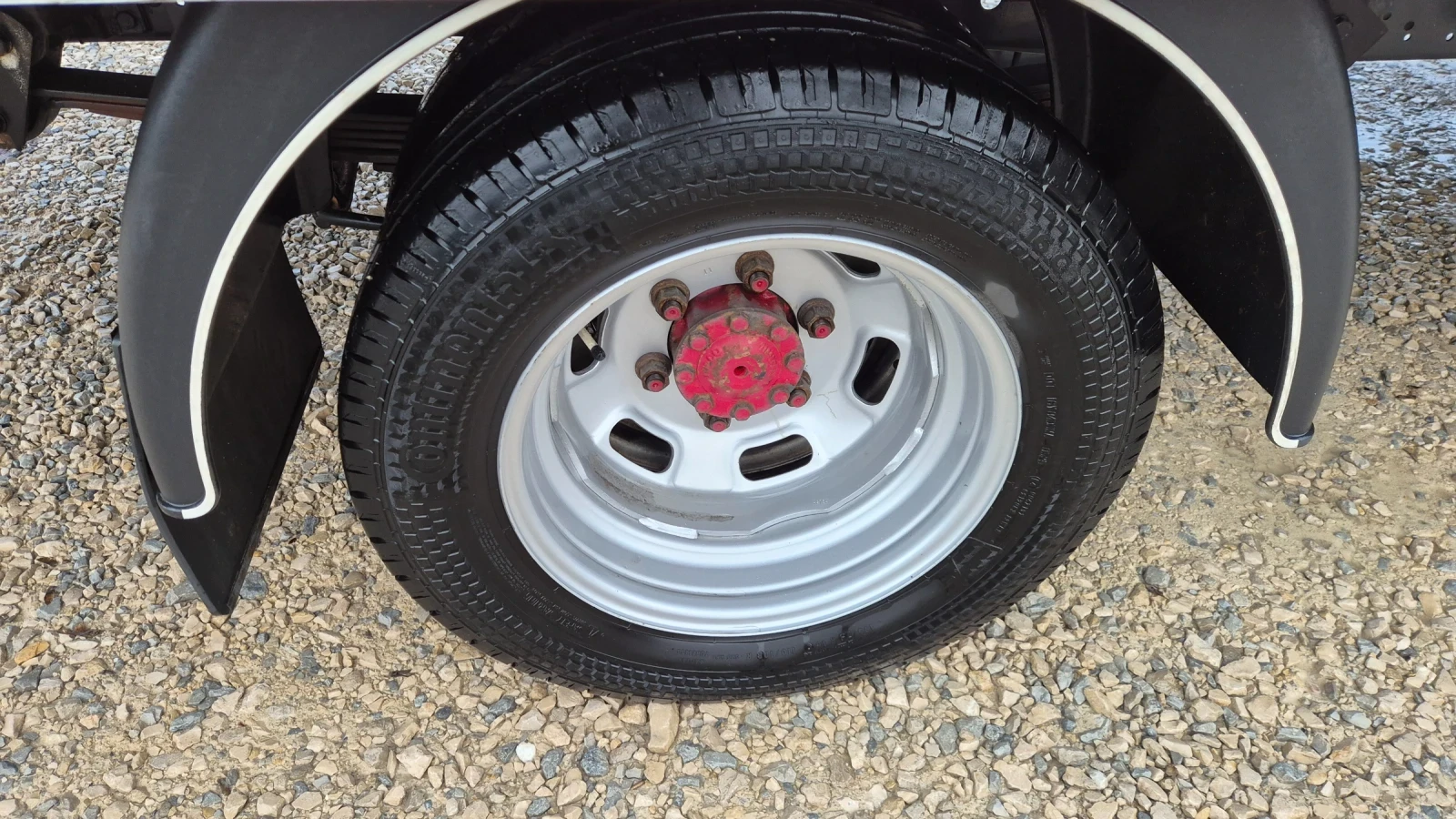 Iveco Daily 35c17* * 4.20.* *  | Mobile.bg   7