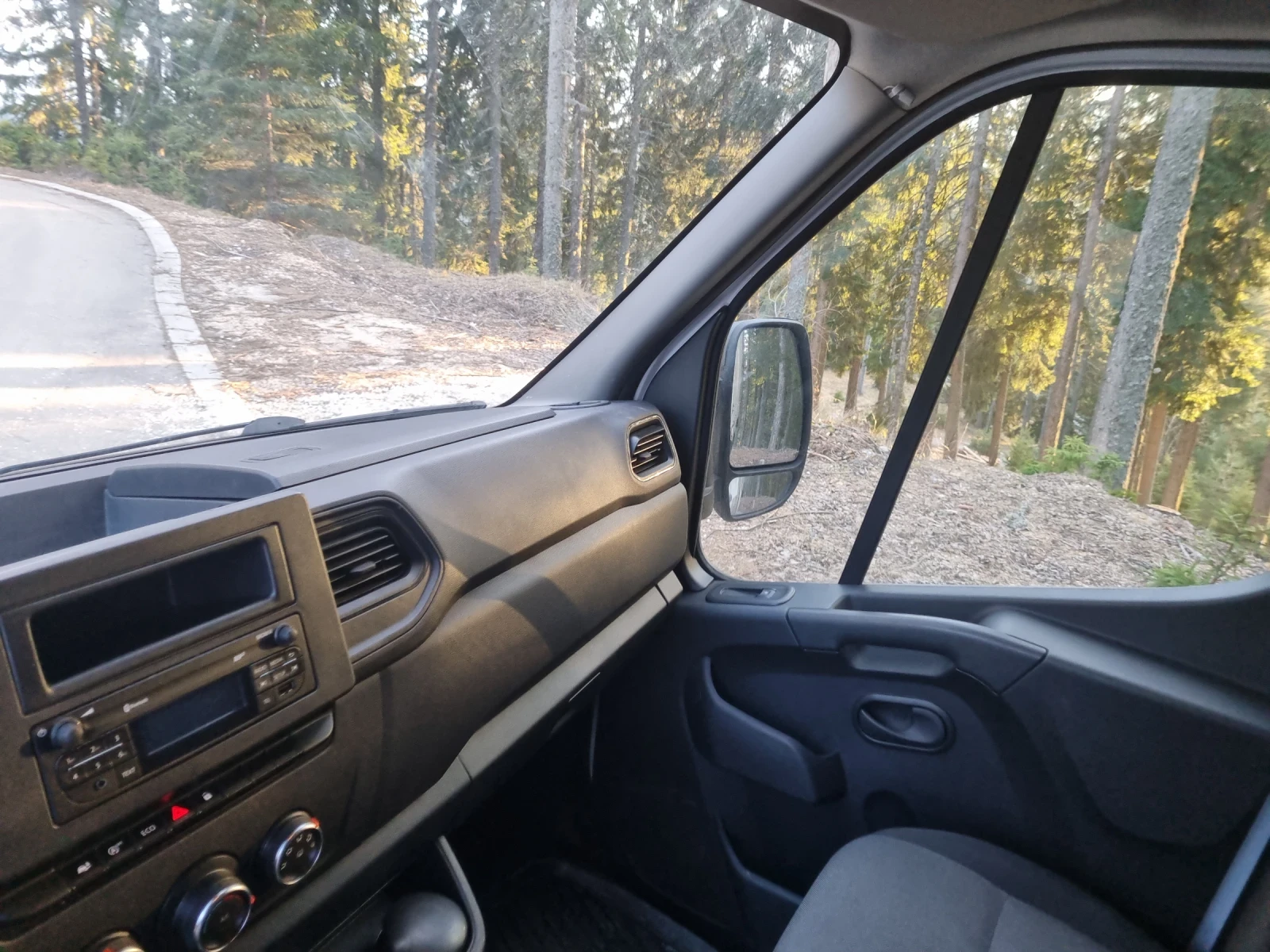 Renault Master Single Turbo - изображение 9