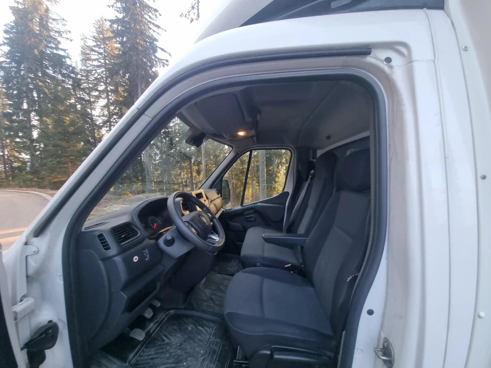 Renault Master Single Turbo - изображение 7