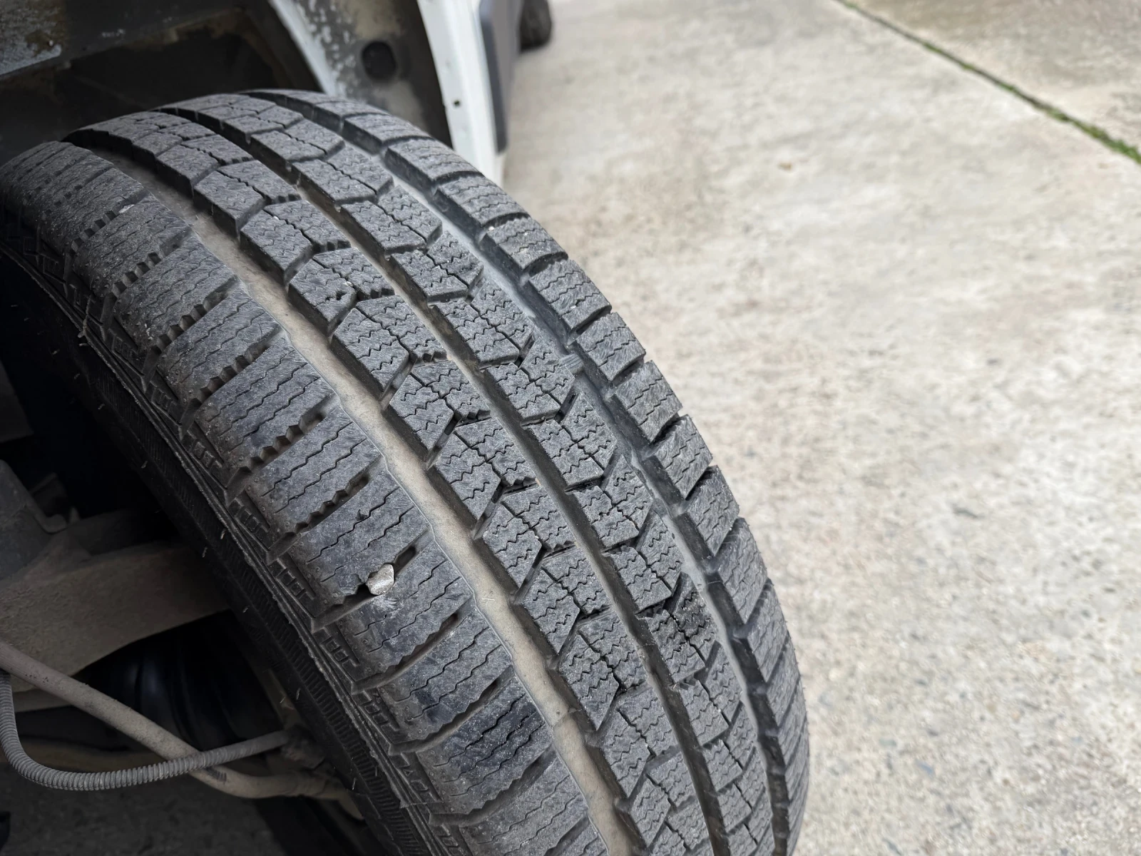 Fiat Ducato 2.3MJ* 2хКлиматик* 8+ 1 места - изображение 4