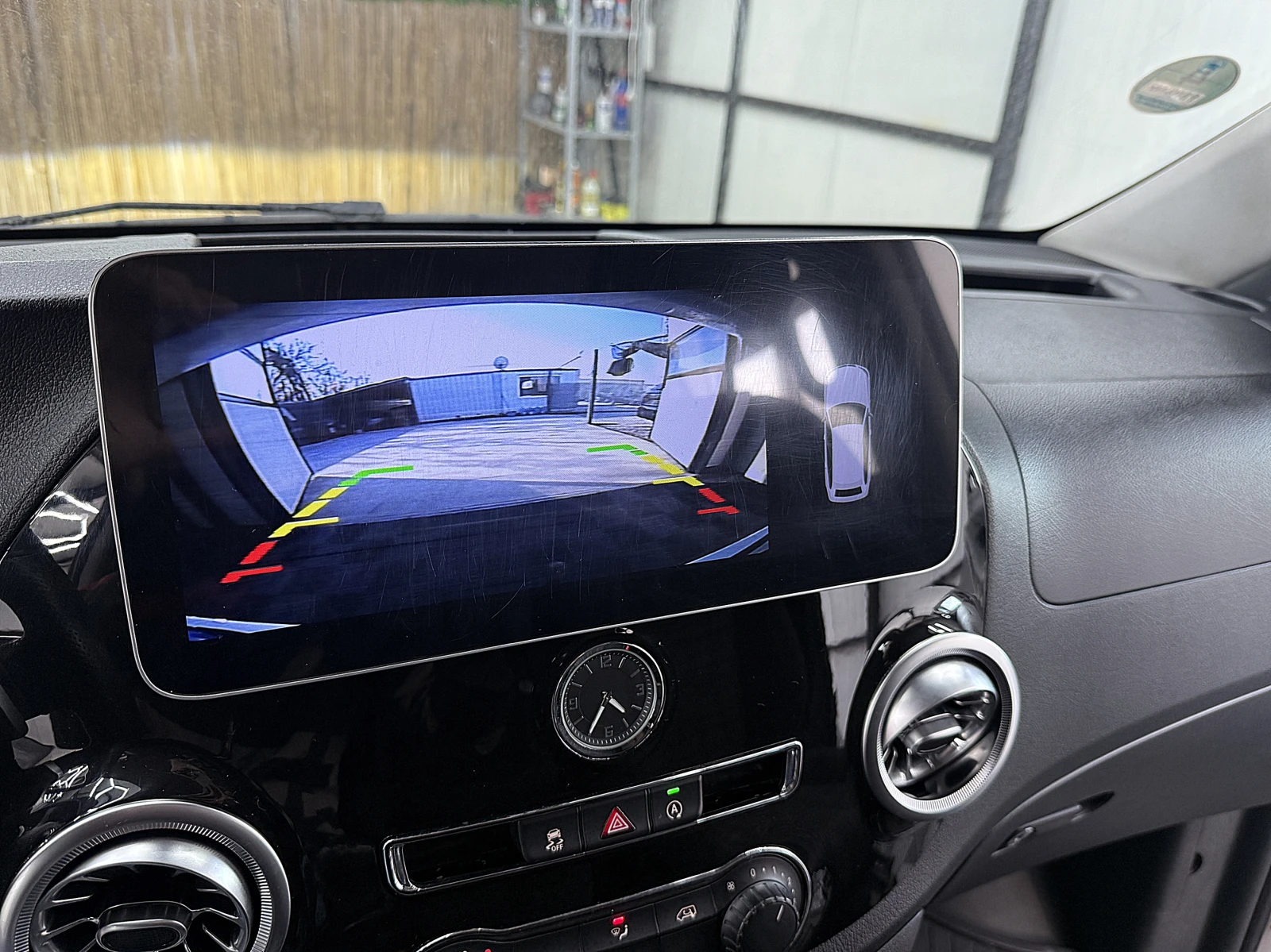 Mercedes-Benz Vito MAYBACH PACK, снимка 14 - Бусове и автобуси - 53869937