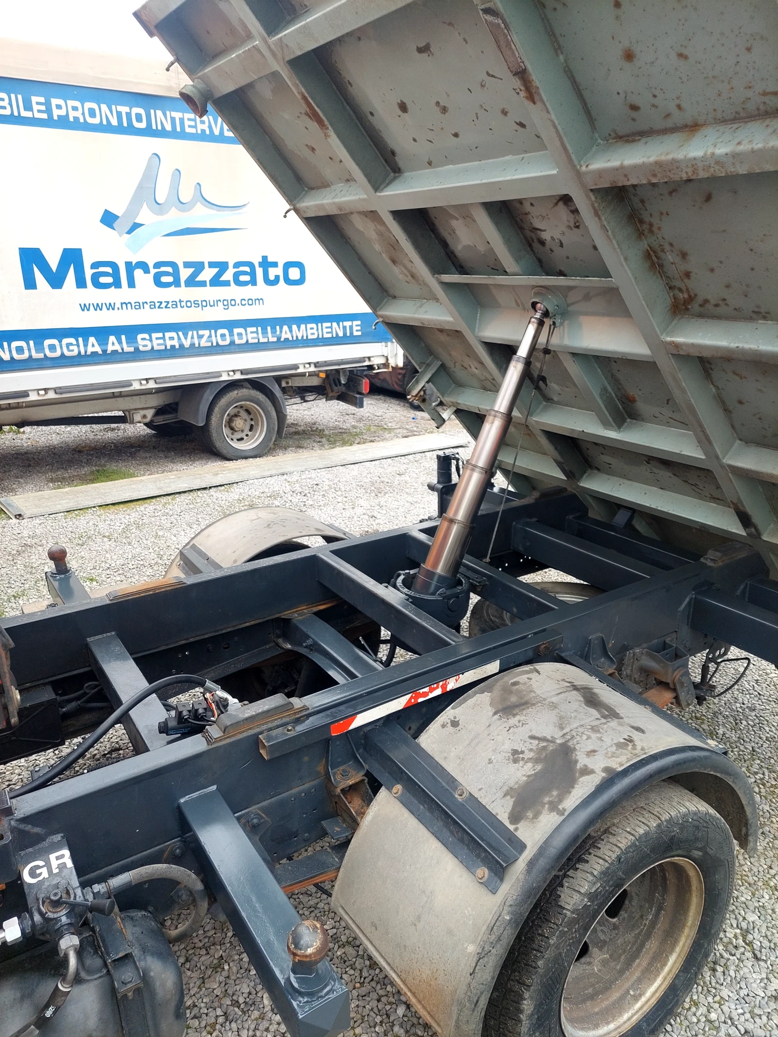 Iveco Daily 35 C 15, снимка 7 - Бусове и автобуси - 54042770