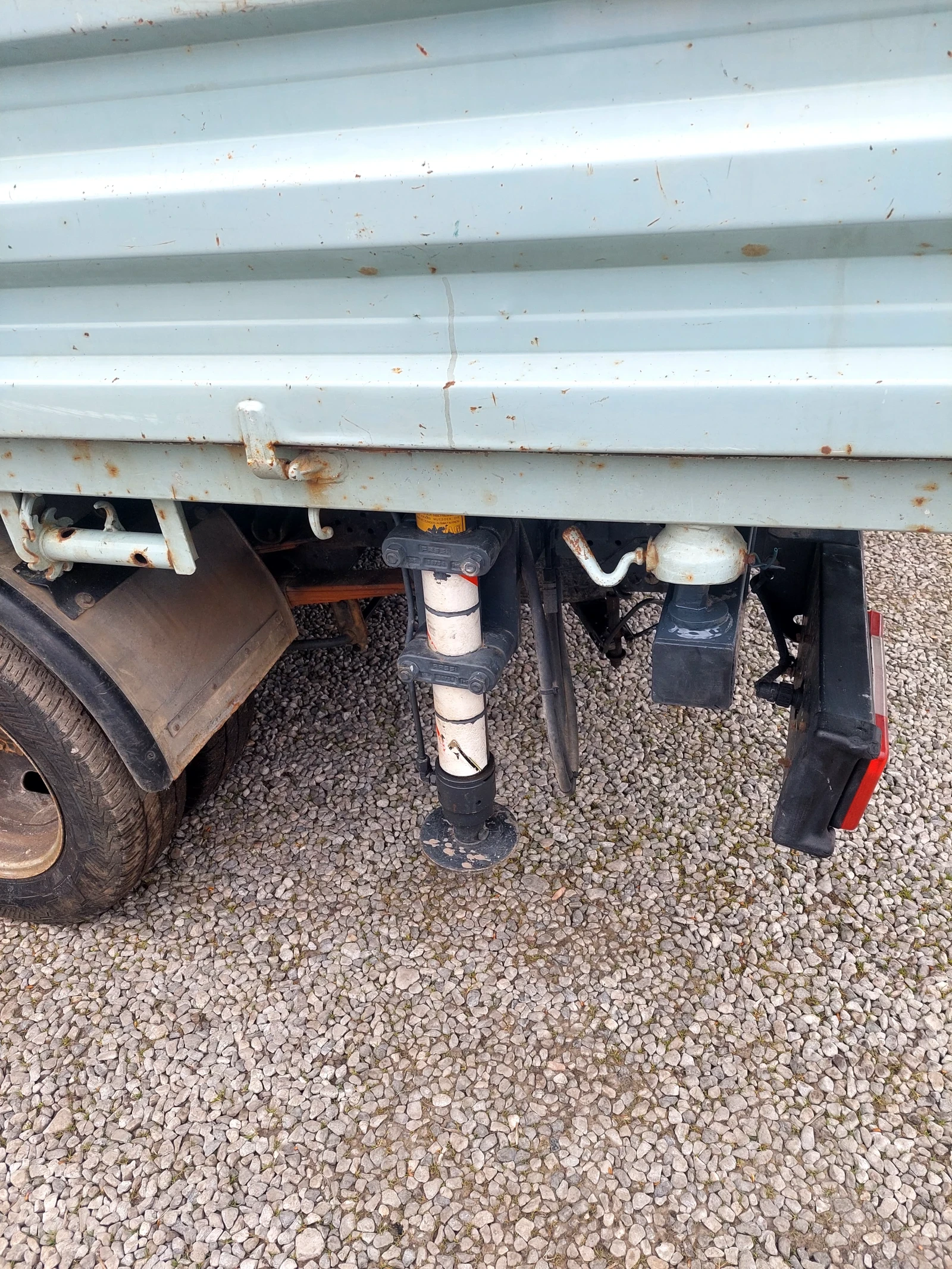 Iveco Daily 35 C 15, снимка 5 - Бусове и автобуси - 54042770