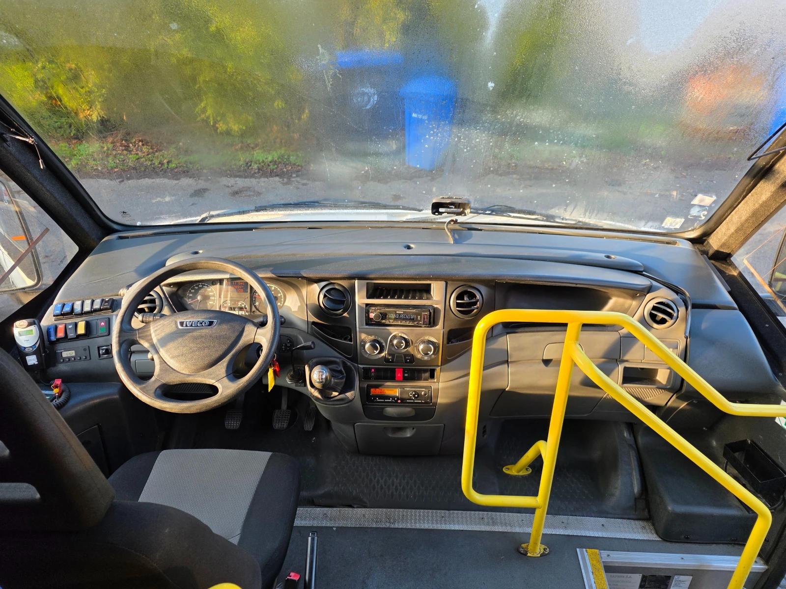 Iveco Classic A70 C17 Kapena Thesi  | Mobile.bg � ����������� 13
