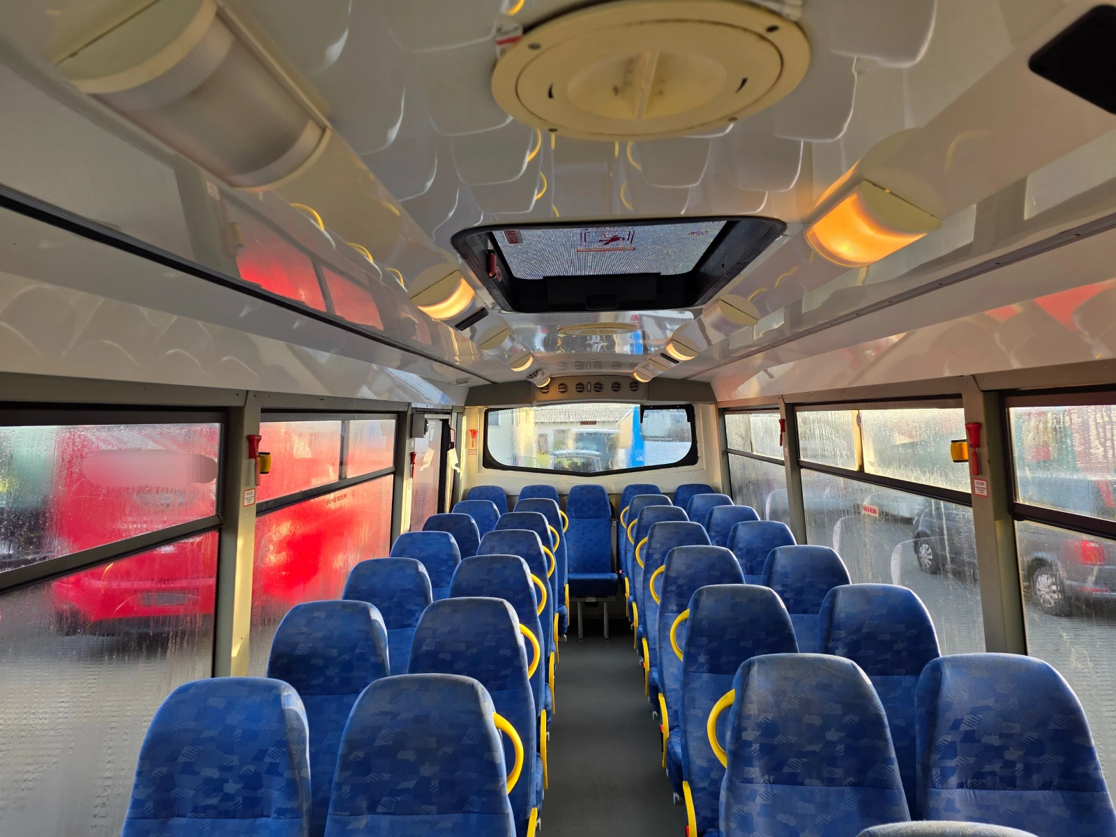 Iveco Classic A70 C17 Kapena Thesi  | Mobile.bg � ����������� 12