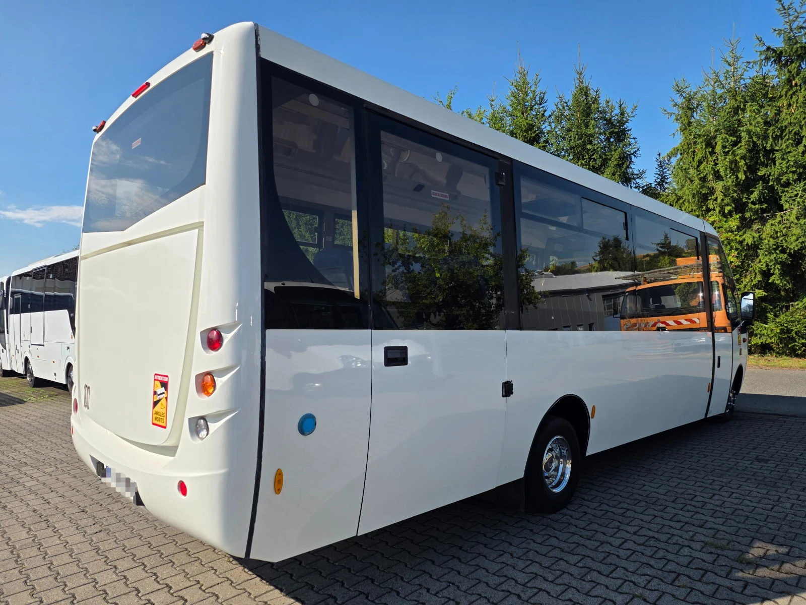 Iveco Classic A70 C17 Kapena Thesi  | Mobile.bg � ����������� 6