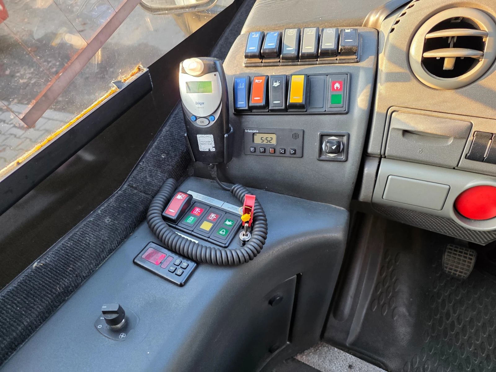 Iveco Classic A70 C17 Kapena Thesi  | Mobile.bg � ����������� 14