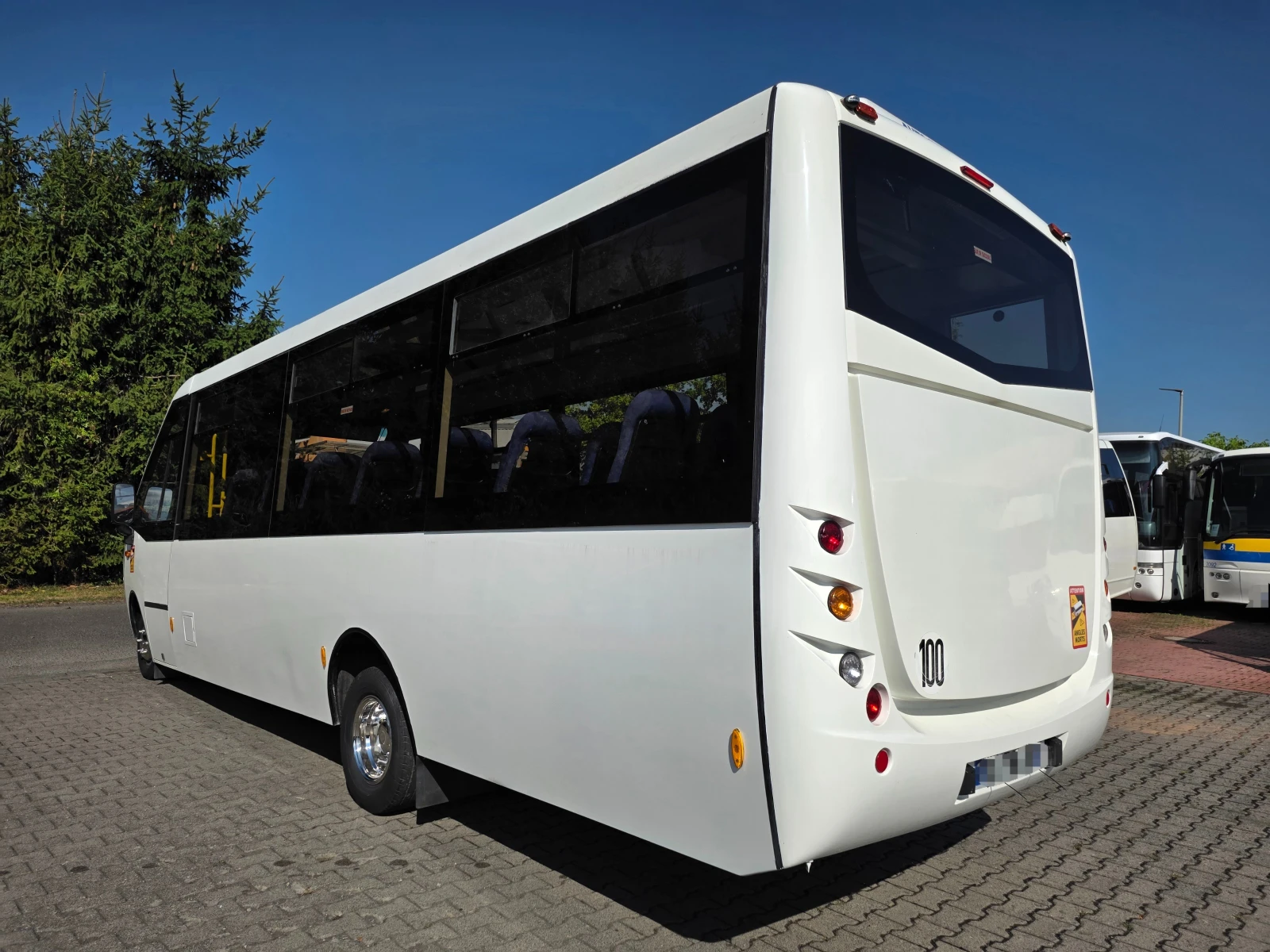 Iveco Classic A70 C17 Kapena Thesi  | Mobile.bg � ����������� 4
