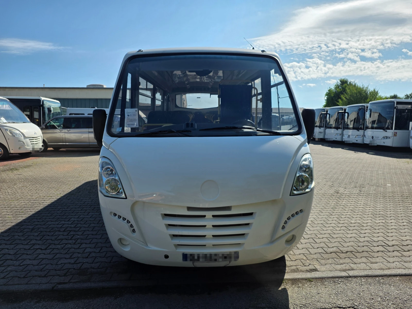 Iveco Classic A70 C17 Kapena Thesi  | Mobile.bg � ����������� 2