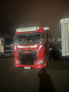 Daf FT XF 106 , снимка 6