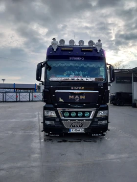 Обява за продажба на Man Tgx ~32 000 лв. - изображение 1