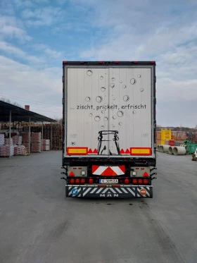 Обява за продажба на Man Tgx ~32 000 лв. - изображение 5