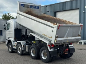 Scania R 620  84 | Mobile.bg    14