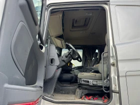 Обява за продажба на Scania R 620 САМОСВАЛ 8Х4 ~Цена по договаряне - изображение 8 | Auto.bg Обява за продажба на Scania R 620 САМОСВАЛ 8Х4 ~Цена по договаряне - изображение 8