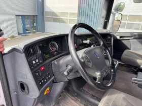 Обява за продажба на Scania R 620 САМОСВАЛ 8Х4 ~Цена по договаряне - изображение 6 | Auto.bg Обява за продажба на Scania R 620 САМОСВАЛ 8Х4 ~Цена по договаряне - изображение 6