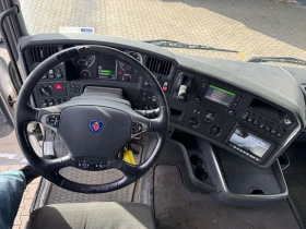 Обява за продажба на Scania R 620 САМОСВАЛ 8Х4 ~Цена по договаряне - изображение 5 | Auto.bg Обява за продажба на Scania R 620 САМОСВАЛ 8Х4 ~Цена по договаряне - изображение 5
