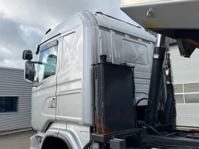Обява за продажба на Scania R 620 САМОСВАЛ 8Х4 ~Цена по договаряне - изображение 7 | Auto.bg Обява за продажба на Scania R 620 САМОСВАЛ 8Х4 ~Цена по договаряне - изображение 7