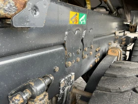 Обява за продажба на Scania R 620 САМОСВАЛ 8Х4 ~Цена по договаряне - изображение 11 | Auto.bg Обява за продажба на Scania R 620 САМОСВАЛ 8Х4 ~Цена по договаряне - изображение 11