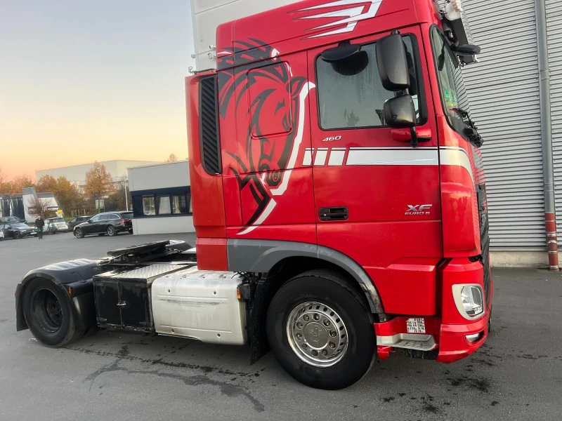 Daf FT XF 106 , снимка 9 - Камиони - 48690308