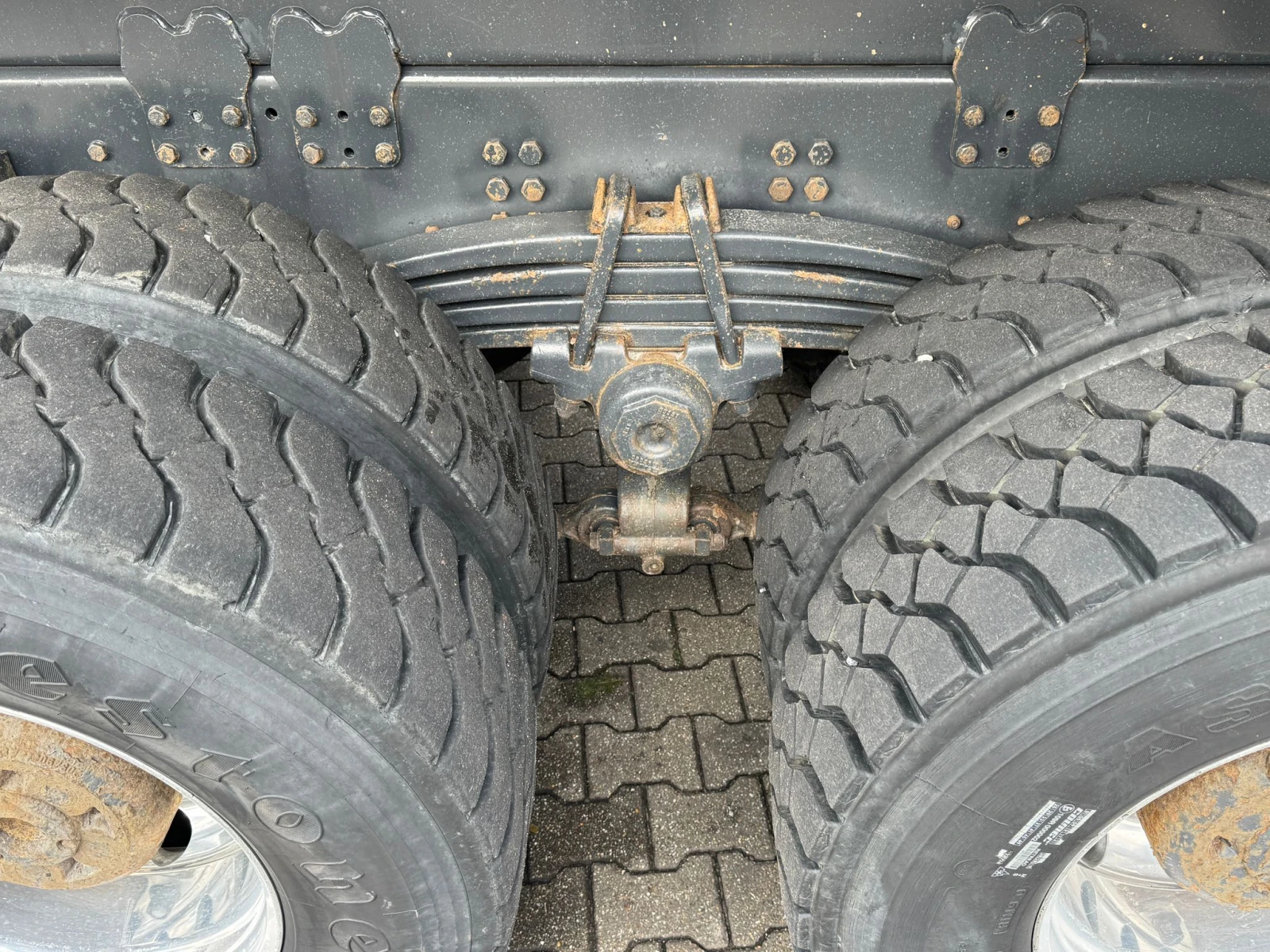 Scania R 620  84 | Mobile.bg   13