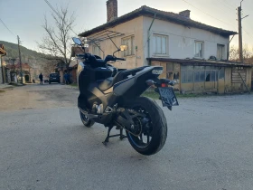 Honda Integra 750i  ABS LED New Face Sport, снимка 6