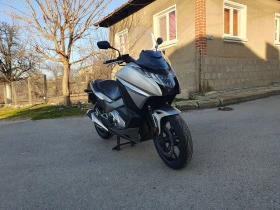 Honda Integra 750i  ABS LED New Face Sport, снимка 2