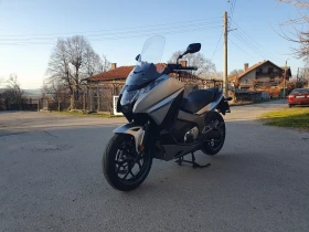 Honda Integra 750i  ABS LED New Face Sport, снимка 4